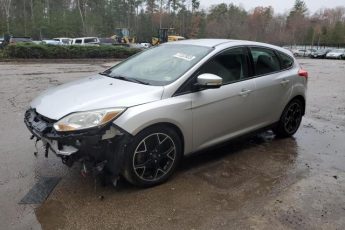 1FAHP3K21CL473560 | 2012 Ford focus se