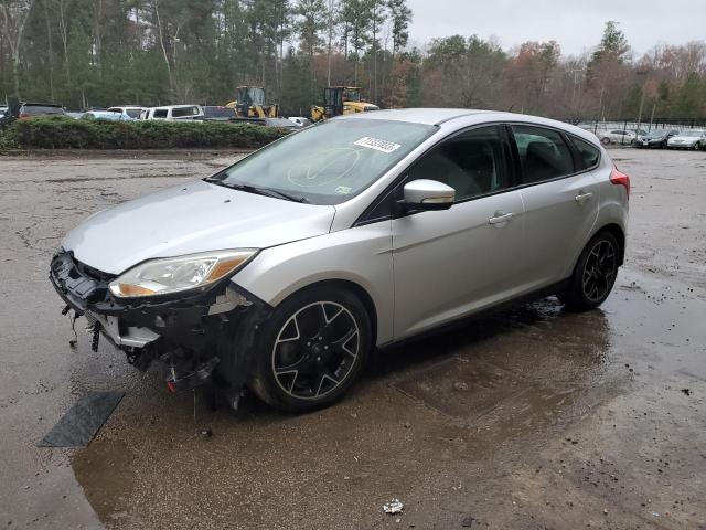 1FAHP3K21CL473560 | 2012 Ford focus se