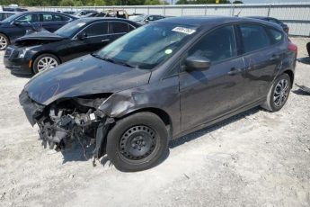 1FAHP3K27CL241819 | 2012 Ford focus se