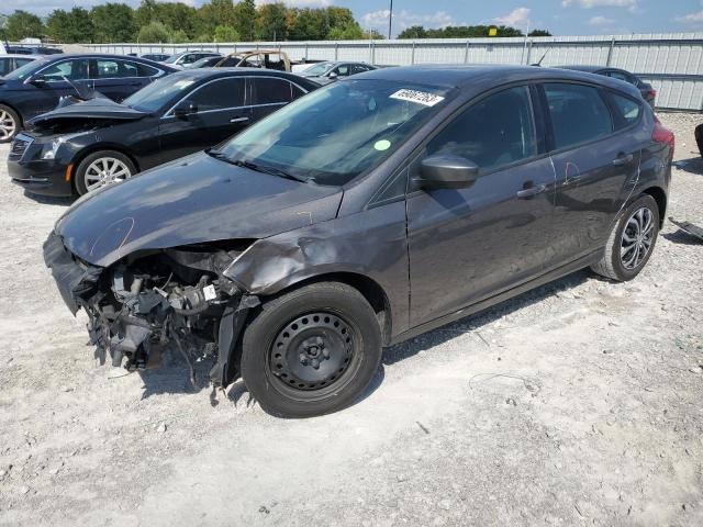 1FAHP3K27CL241819 | 2012 Ford focus se