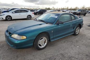 1FALP4044VF193976 | 1997 Ford mustang