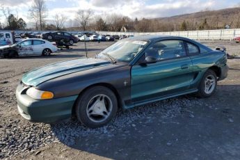 1FALP4048TF117240 | 1996 Ford mustang