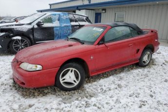 1FALP4443VF194059 | 1997 Ford mustang