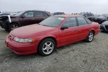 1FALP54Y9NA187560 | 1992 Ford taurus sho