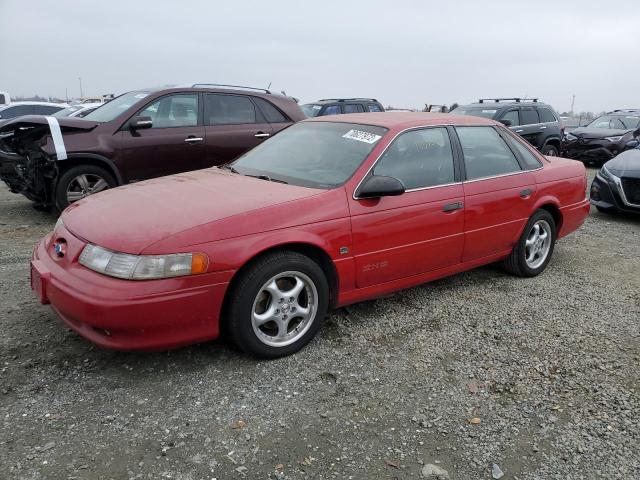 1FALP54Y9NA187560 | 1992 Ford taurus sho