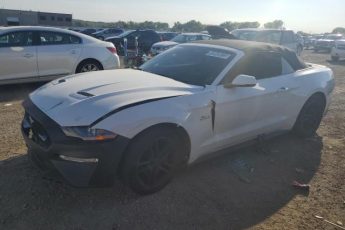 1FATP8FF2L5131009 | 2020 FORD MUSTANG GT