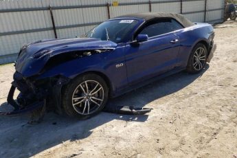 1FATP8FF3G5237152 | 2016 Ford mustang gt