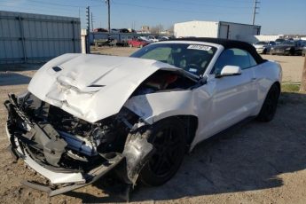 1FATP8UH0K5162312 | 2019 Ford mustang