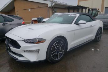 1FATP8UH0M5122444 | 2021 Ford mustang