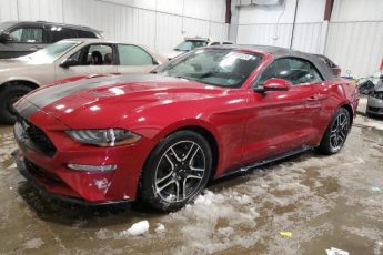 1FATP8UH1L5102928 | 2020 FORD MUSTANG