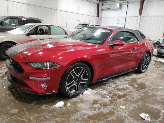 1FATP8UH1L5102928 | 2020 FORD MUSTANG