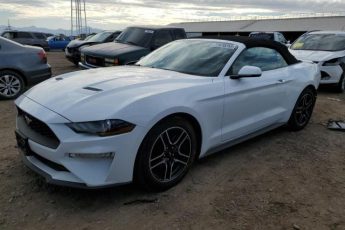 1FATP8UH5J5156598 | 2018 FORD MUSTANG