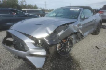 1FATP8UH5L5137486 | 2020 Ford mustang