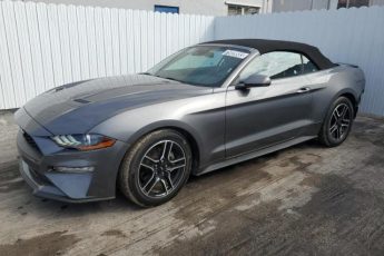 1FATP8UH7N5100250 | 2022 FORD MUSTANG