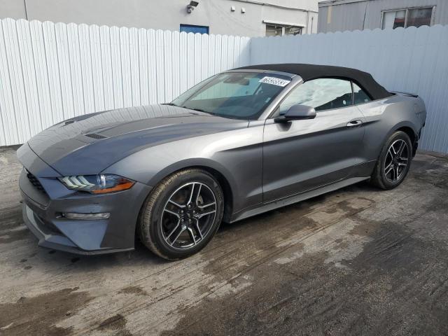 1FATP8UH7N5100250 | 2022 FORD MUSTANG