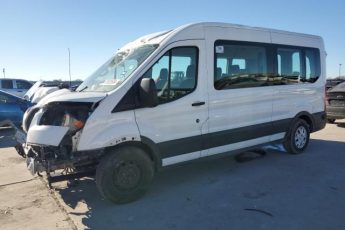 1FBAX2CM1KKA93360 | 2019 FORD TRANSIT T-