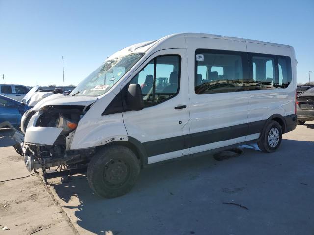 1FBAX2CM1KKA93360 | 2019 FORD TRANSIT T-