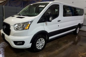 1FBAX2Y86MKA64211 | 2021 FORD TRANSIT T-