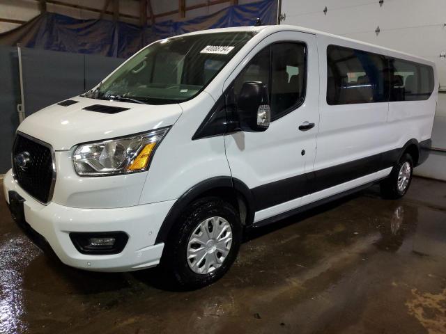 1FBAX2Y86MKA64211 | 2021 FORD TRANSIT T-