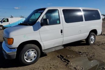 1FBNE31L85HA46075 | 2005 Ford econoline e350 super duty wagon