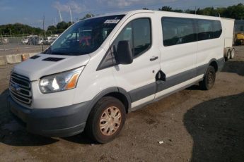 1FBZX2ZM5FKA64993 | 2015 Ford transit t-350