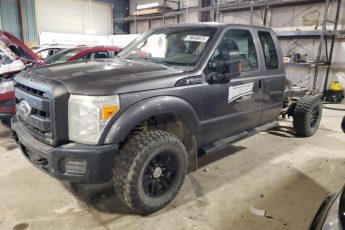 1FD7X2B62BEA13597 | 2011 Ford f250 super duty