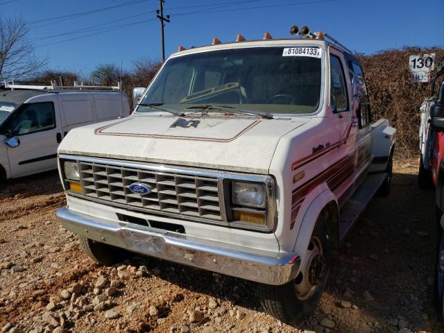 1FDKE30G9JHA31223 | 1988 Ford econoline e350 cutaway van