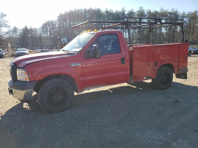 1FDNF20546EB42872 | 2006 Ford f250 super duty