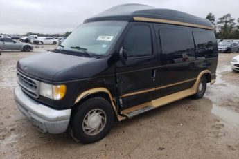 1FDRE14L1XHC18779 | 1999 Ford econoline e150 van