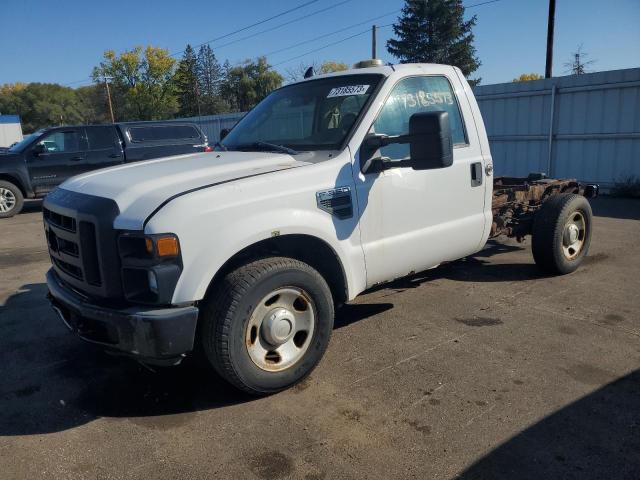 1FDSF30518EC15630 | 2008 Ford f350 srw super duty