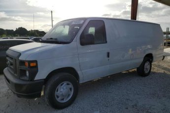 1FDSS3EL4EDB04588 | 2014 Ford econoline e350 super duty van