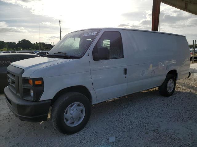 1FDSS3EL4EDB04588 | 2014 Ford econoline e350 super duty van