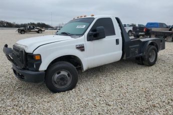 1FDWF36R18ED08997 | 2008 Ford f350 super duty