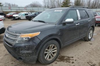 1FM5K7B80DGC41562 | 2013 Ford explorer