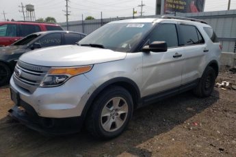 1FM5K7B93EGA41981 | 2014 Ford explorer