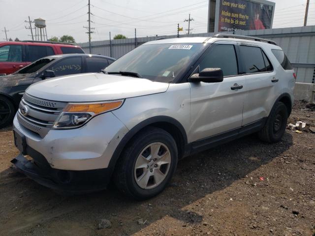 1FM5K7B93EGA41981 | 2014 Ford explorer