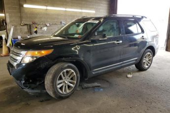 1FM5K7D82EGA39093 | 2014 Ford explorer xlt