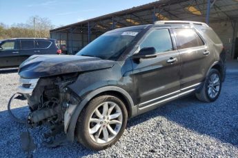 1FM5K7D83DGB02944 | 2013 Ford explorer xlt