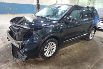 1FM5K7D84EGA58776 | 2014 Ford explorer xlt