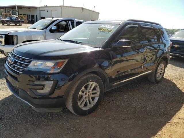 1FM5K7D86GGC62627 | 2016 Ford explorer xlt