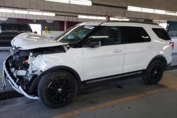 1FM5K7DH7GGA48990 | 2016 FORD EXPLORER X