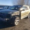 1GNSKBKCXFR653081 | 2015 CHEVROLET TAHOE K150