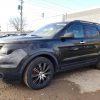 1C4PJMDN2LD536759 | 2020 JEEP CHEROKEE L