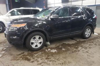 1FM5K8B8XDGB95955 | 2013 Ford explorer