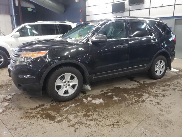 1FM5K8B8XDGB95955 | 2013 Ford explorer