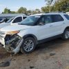 2FMDK4KC9EBA34594 | 2014 FORD EDGE LIMIT