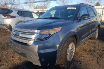 1FM5K8D81DGB68558 | 2013 Ford explorer xlt