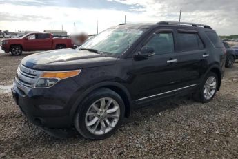 1FM5K8D81EGA97976 | 2014 FORD EXPLORER X