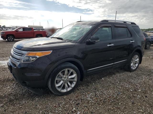 1FM5K8D81EGA97976 | 2014 FORD EXPLORER X