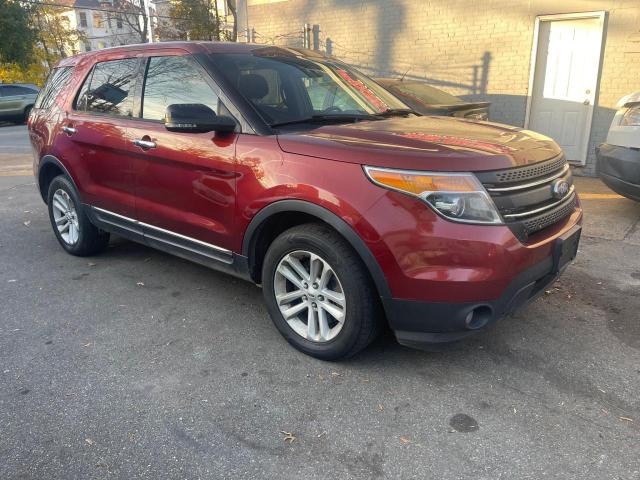 1FM5K8D82EGC07997 | 2014 Ford explorer xlt